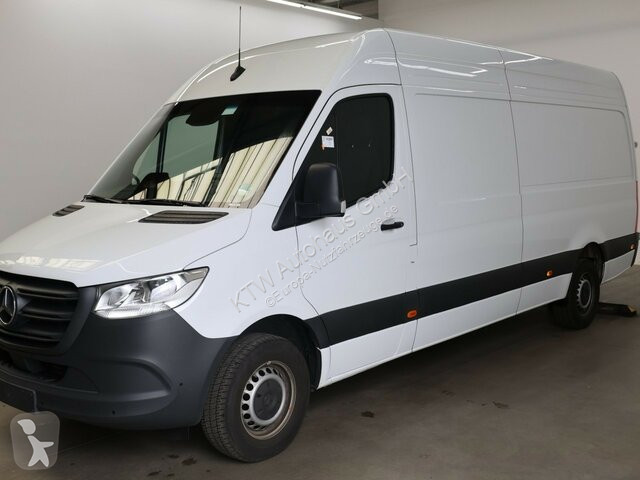Mercedes Sprinter 317...