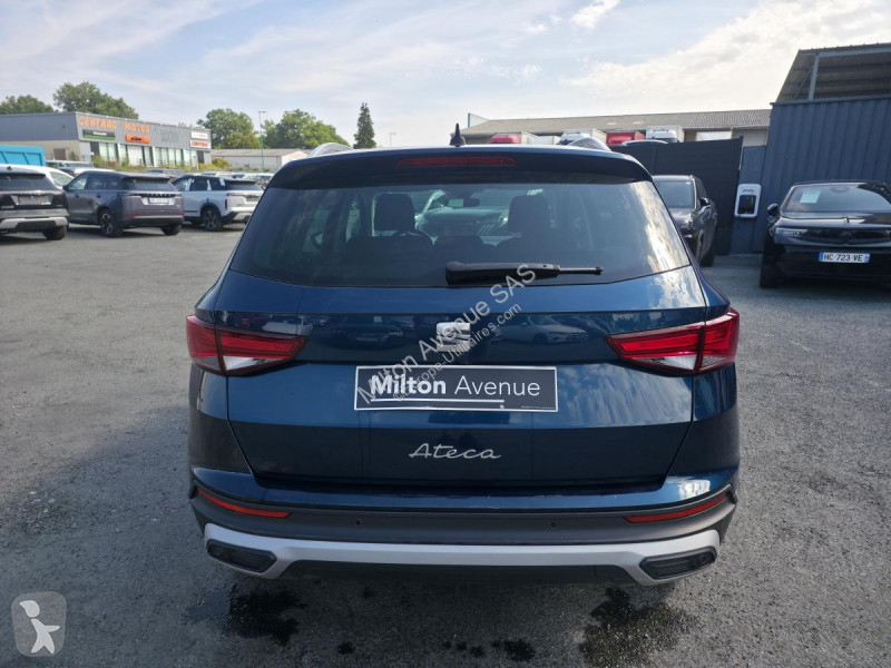 Véhicule utilitaire Seat ATECA 1.5 TSI - 150 -...