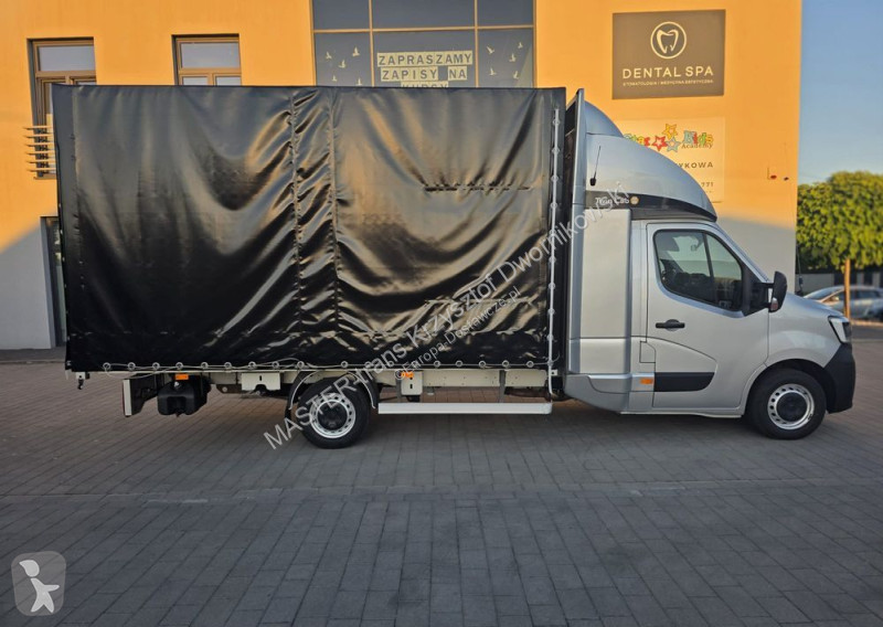 Furgoneta Renault