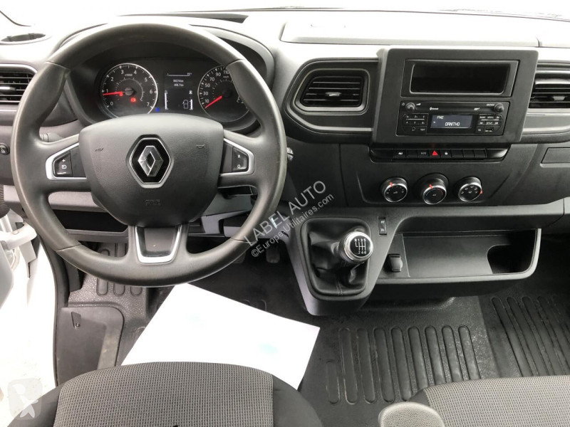Furgoneta Renault 2.3