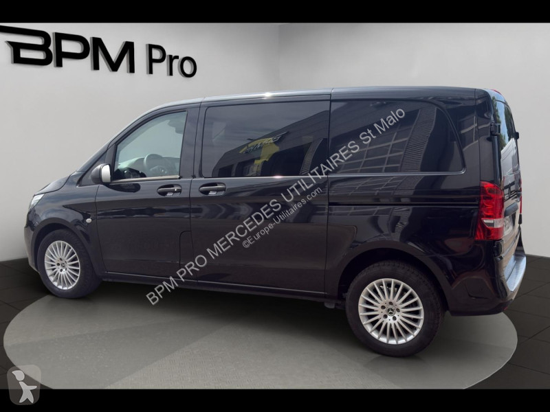 Veicolo commerciale Mercedes Vito Fg  Mixto...