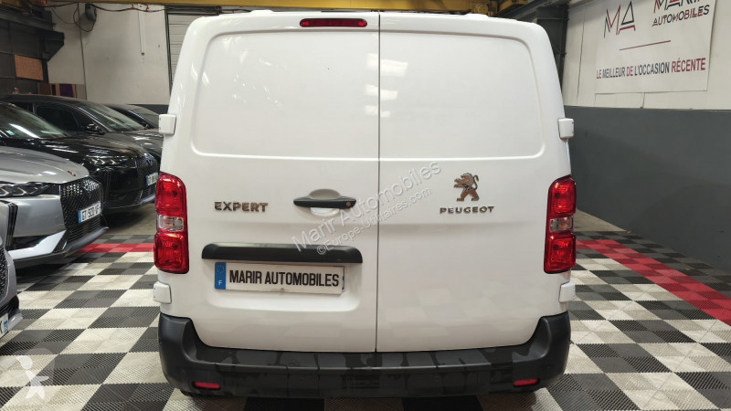 Furgoneta Peugeot EXPERT FG