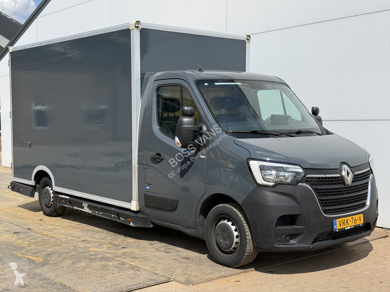 Nyttofordon Renault Plancher T35 2.3 DCI 150PK...