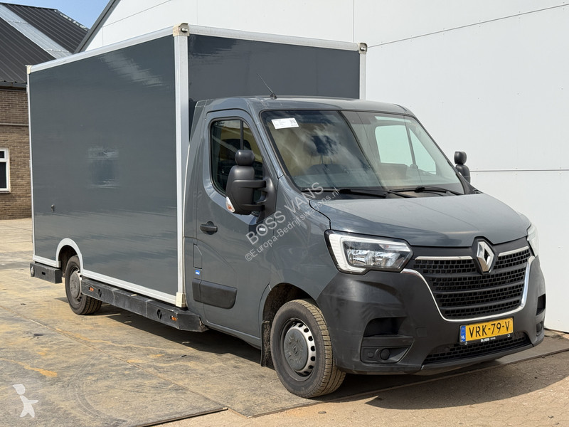 Nyttofordon Renault Plancher T35 2.3 DCI 150PK...