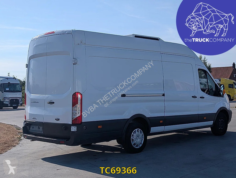 Ford L3H2 FRIGO Transporter