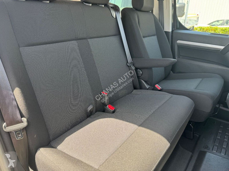 Furgoneta Opel M Diesel 180 Automatique...