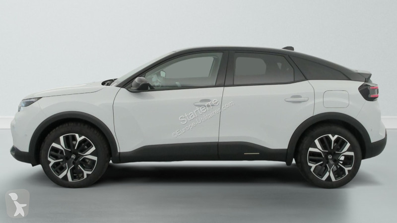 Véhicule utilitaire Citroën