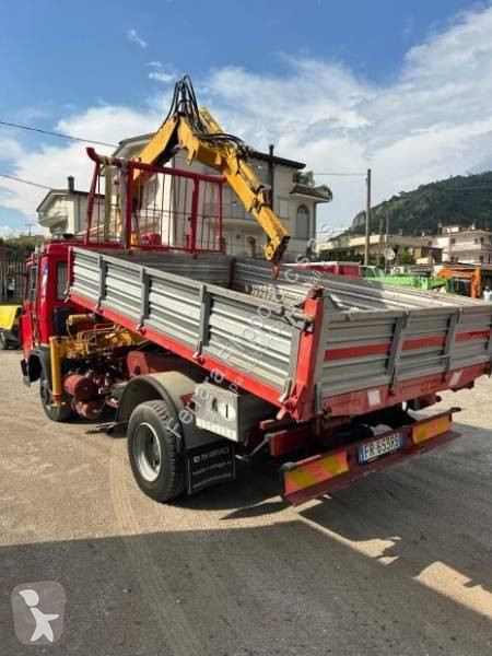 Camion Iveco
