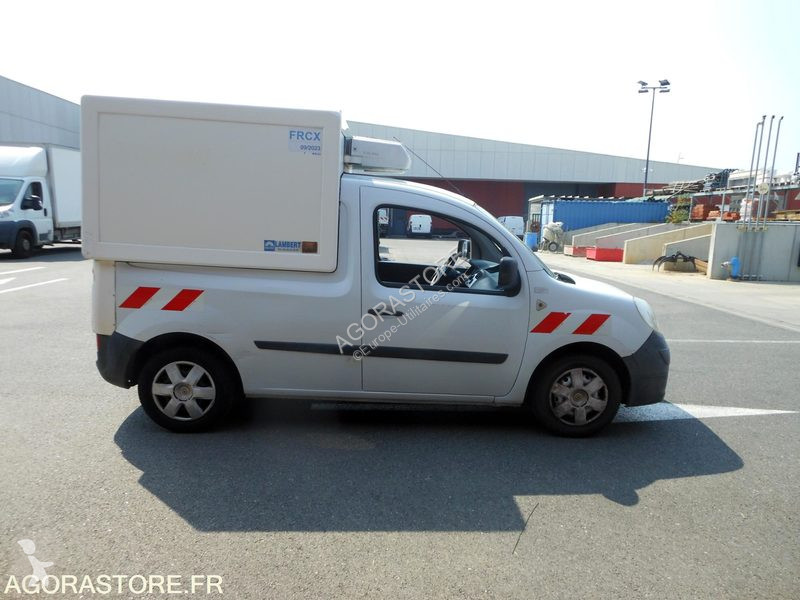 Renault KANGOO Transporter
