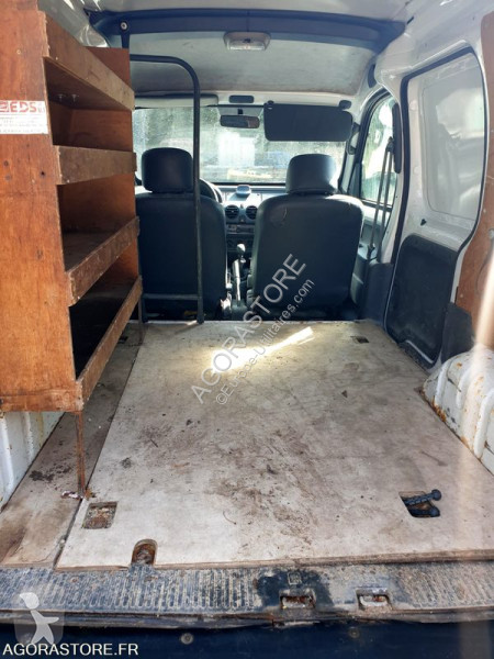Furgoneta Renault KANGOO