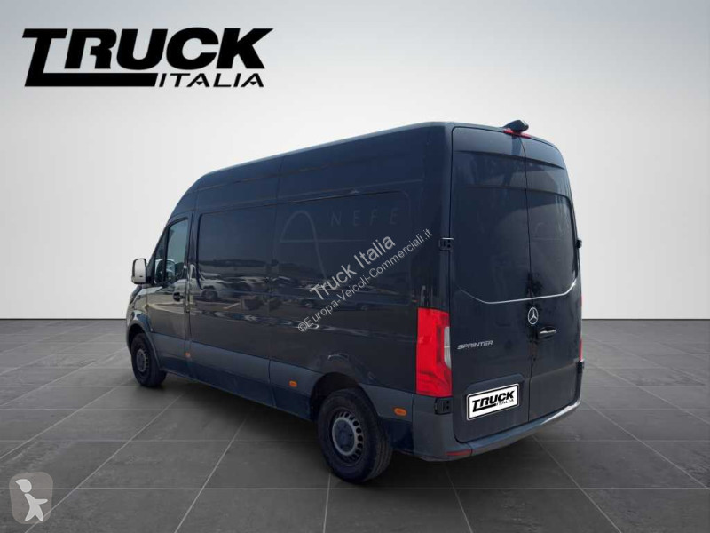 Veicolo commerciale Mercedes III - sprinter 315...