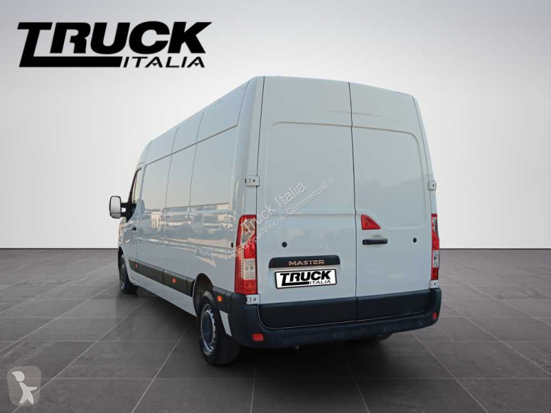 Renault III 35 FWD 2019 - master T35 2.3 dci...