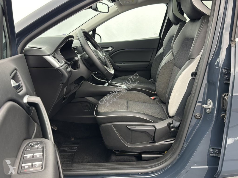 Furgoneta Renault 1.6 E-Tech hybride 145 Techno