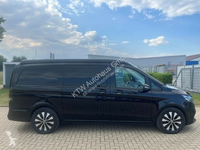 عربة نفعية Mercedes V 300 Marco...