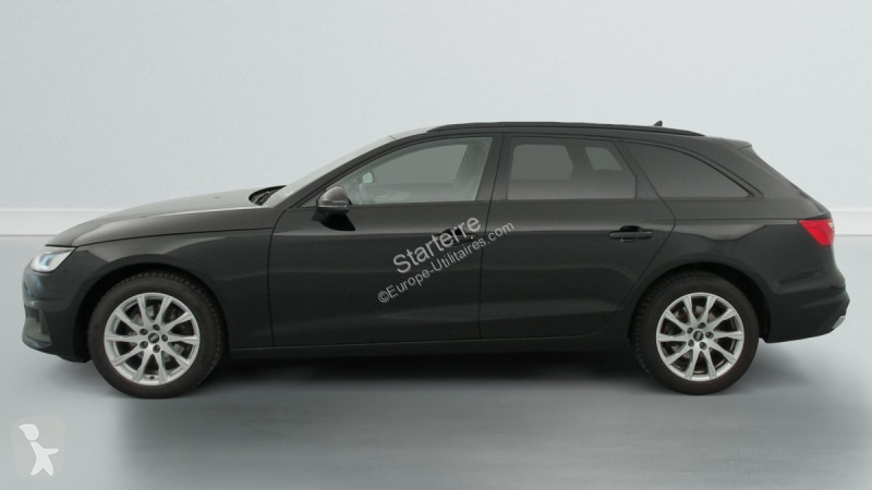 Véhicule utilitaire Audi  A4 AVANT