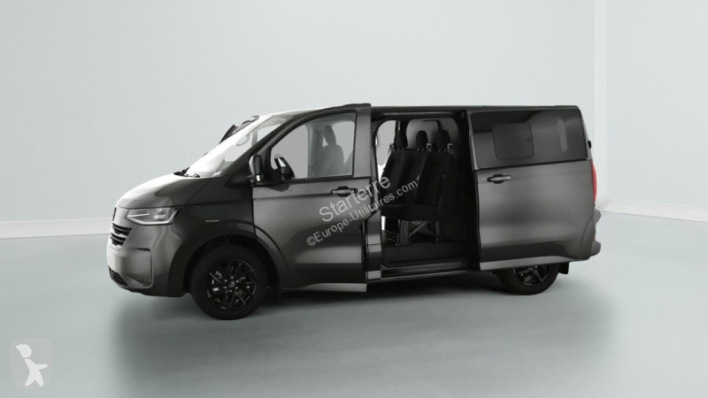 Volkswagen  TRANSPORTER PROCAB Transporter