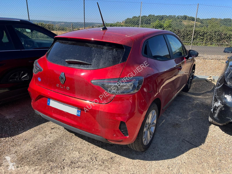 Furgoneta Renault 1.5 BlueDCi 100 Evolution /...