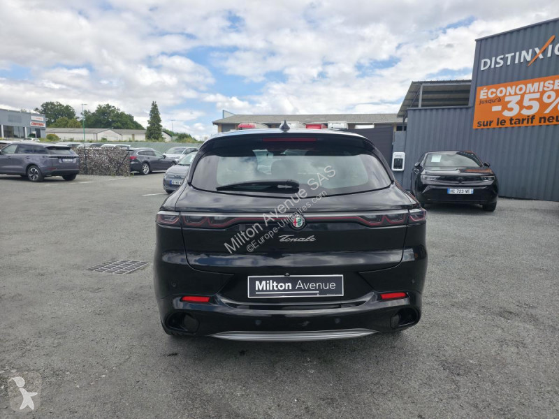 Veicolo commerciale Alfa-Roméo TONALE 1.5 mHEV...