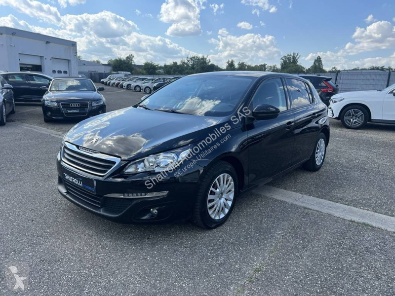 Peugeot II 1.6 BlueHDi 120ch Active S&S...