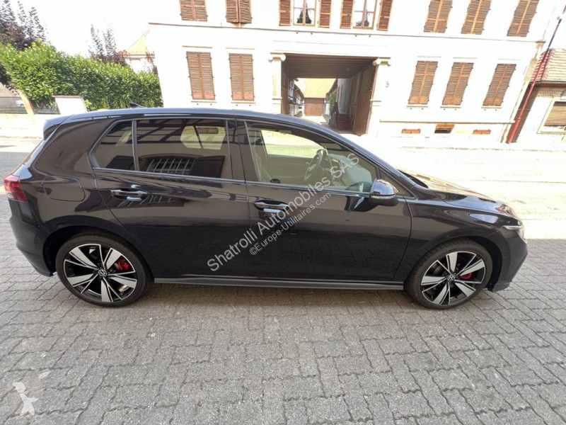 عربة نفعية Volkswagen 1.4 GTE eHybrid OPF 245...