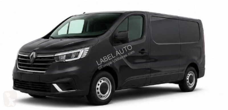 Furgoneta Renault 2.0