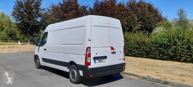 Renault MASTER III FG F3500 L2H2 2.3 BLUE DCI...