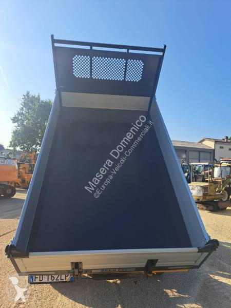Veicolo commerciale Mercedes