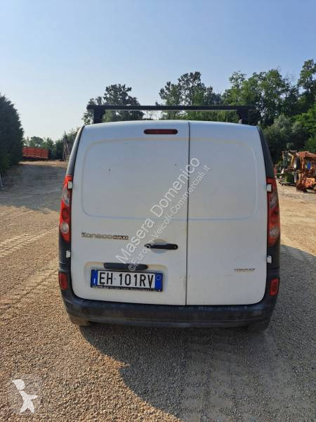 Veicolo commerciale Renault