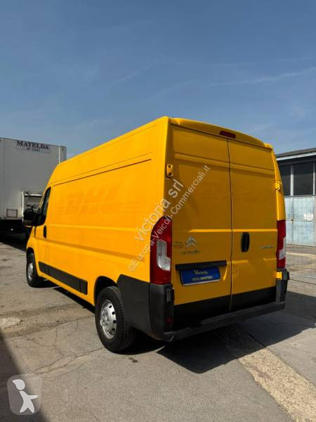 Veicolo commerciale Citroën
