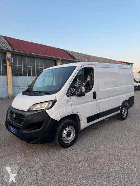 Veicolo commerciale Fiat