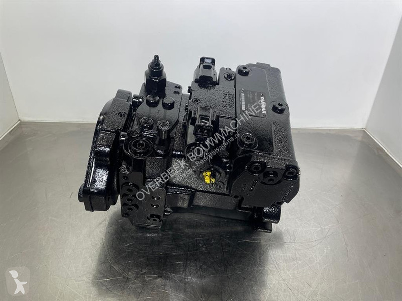 A4VG56DA1DT8/32R - Drive pump/Fahrpumpe/Rijpomp...