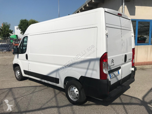 عربة نفعية Citroën Jumper 33 L2H2 2.2 bluehdi...