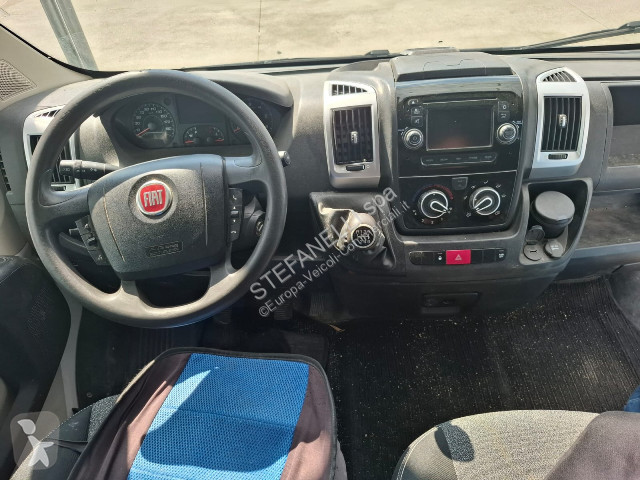 Fiat DUCATO 33 MH2 Transporter