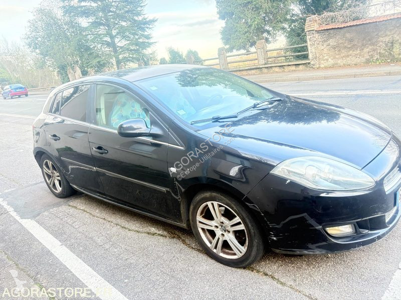Nyttofordon Fiat BRAVO