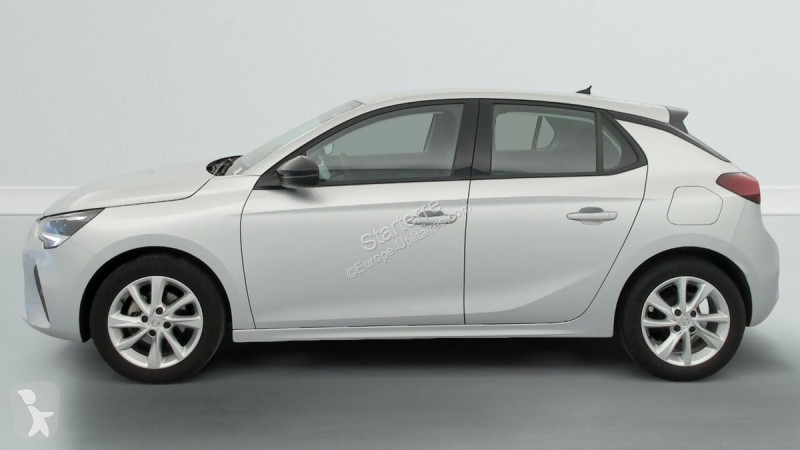 Véhicule utilitaire Opel