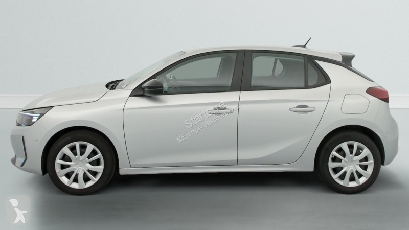 Véhicule utilitaire Opel