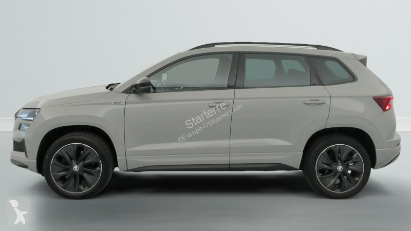 Skoda  Transporter