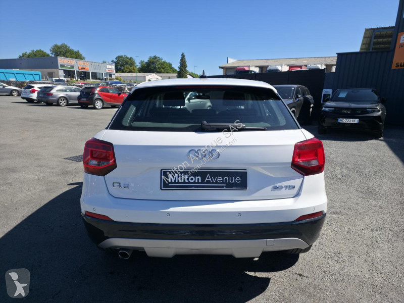 Furgoneta Audi Q2 1.6 30 TDI - 116 - BV...
