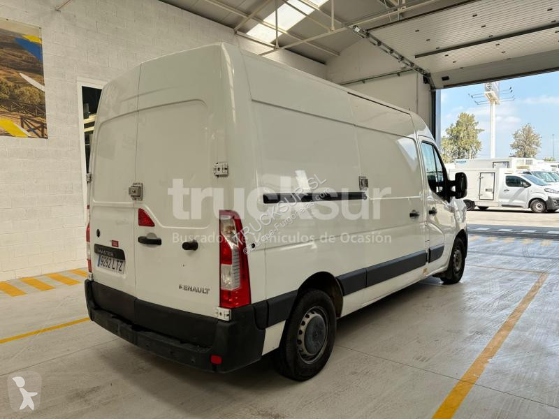 Furgoneta Renault  MASTER L2H2