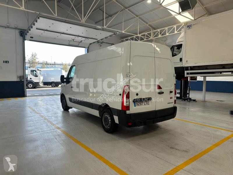 Furgoneta Renault  MASTER L2H2