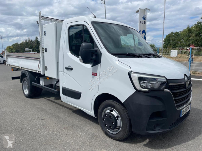 عربة نفعية Renault  MASTER DCi 145