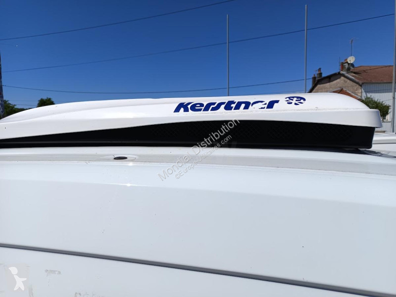 عربة نفعية Renault DCI 75