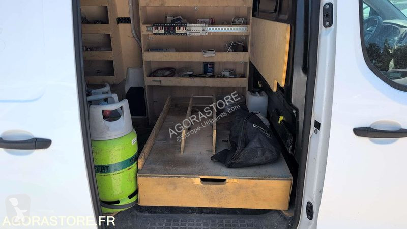 Peugeot EXPERT Transporter