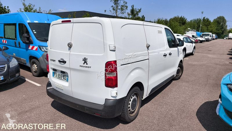 Peugeot EXPERT Transporter