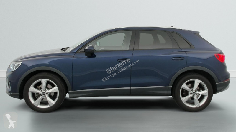 Audi  Transporter