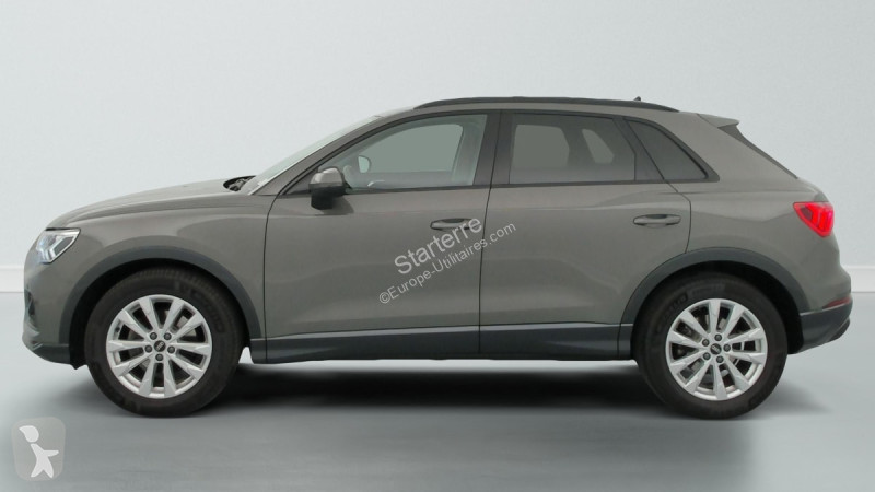 Audi  Transporter