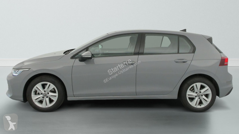 Véhicule utilitaire Volkswagen  GOLF 8