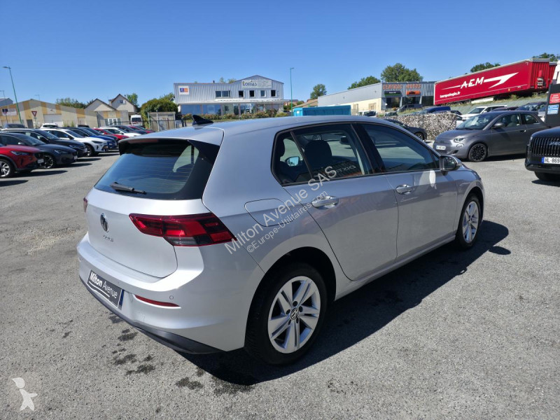عربة نفعية Volkswagen GOLF 2.0 TDI SCR - 116 -...