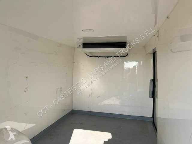 عربة نفعية Fiat DUCATO