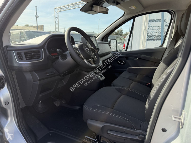 Nyttofordon Nissan PRIMASTAR COMBI NEUF:...